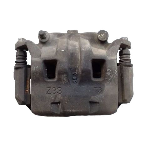 [PRODUIT D'OCCASION] Etrier De Frein Avant Gauche NISSAN Navara Pickup Dbl Cab. 05-10 ♻️ Ref Oe. 41011zs60a - Garantie à vie (1/2)