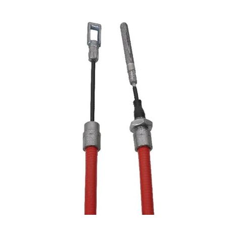 Cavo freno 1385 mm 1129 mm AL-KO 2088800401 (1/2)