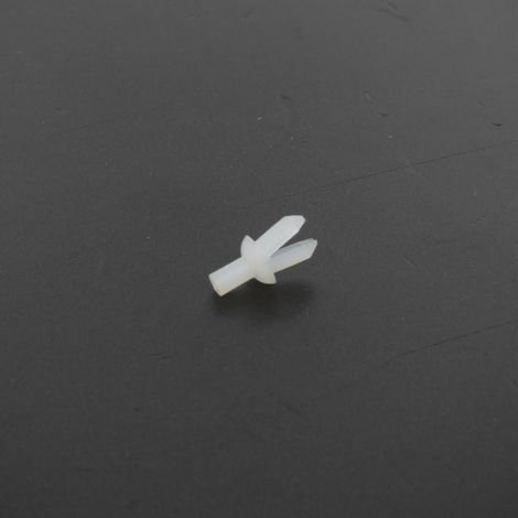 Niete Clips Kunststoff für Elytrus Tank für Moped peugeot 103 sp