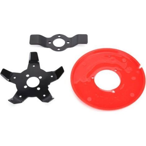 Accessoires Universels pour Tondeuse à Gazon Tête de Coupe 26m (1/5)