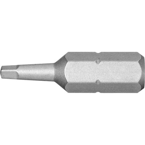 Embout de vissage Facom Carré, 25,4 mm ( Prix pour Paquet de 10 ) (1/2)