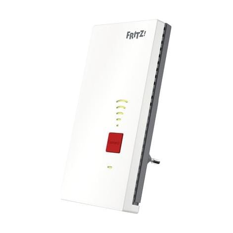 AVM FRITZ Repeater 2400 - Wi-Fi-Range-Extender - Wi-Fi - Dualband (1/5)