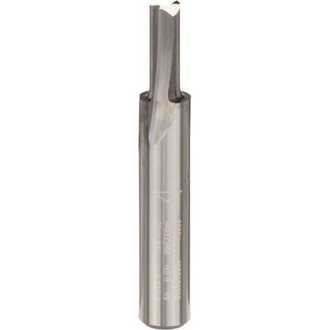 Monobloc Carbide Top Ø 5.0x12.7x51.0 mm Bosch