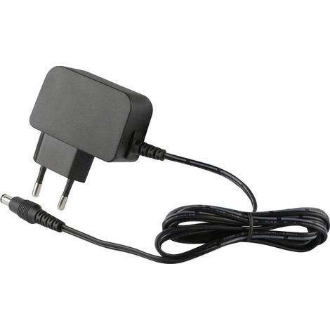 HN Power HNP06-120L6 Bloc d'alimentation à tension fixe 12 V/DC 630 mA 6 W stabilisé S543151