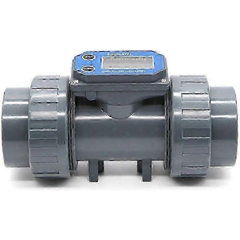 Débitmètre d'eau DN15-DN80 2025 pour une surveillance numérique précise du débit DN32 (1/5)