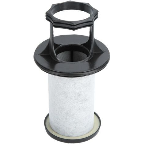 QORVA-EJ.Life Filtre de carter de voiture séparateur de gaz d'huile 3584145 accessoires de remplacement adaptés pour PROVENT200 (1/5)