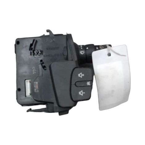 Commande Essuie Glace RENAULT Clio III Phase 1 2005-2009 [PRODUIT D'OCCASION]♻️8201590631