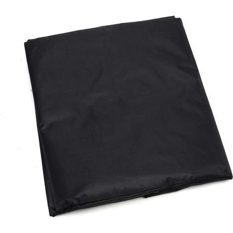 Wasserdichte Abdeckung für robuste Gasgrills, 170 x 61 x 117 cm (1/4)