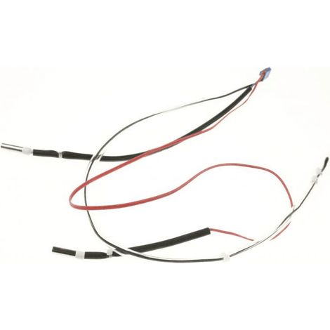 DOUBLE SONDE 9K - 12K OUTDOOR POUR CLIMATISEUR SAMSUNG - DB95-02065A (1/2)