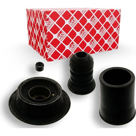 McPherson-Federbeinlager FEBI BILSTEIN FE02556