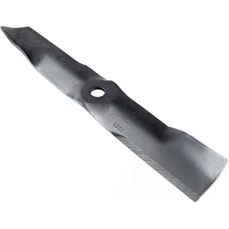 Lame tondeuse pour John Deere 48" M111522 coupe 42 cm. (1/4)