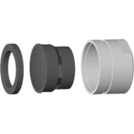 Kronenbach Quara 2.0 Black Ersatz-Perlator