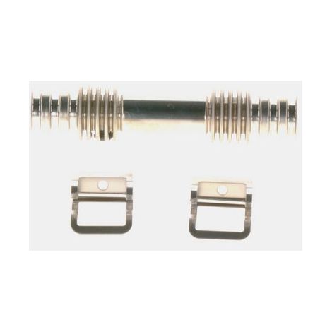 BOSCH Ersatzteil TTNR: 87185316550 Verbinder-Set (1/2)