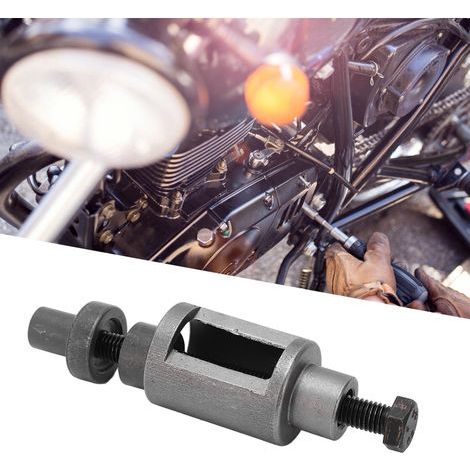 Herramienta M10 para extraer los casquillos del motor de scooters GY6, 139QMB, 152QMI y 157QMJ de 50 cc a 150 cc. (1/5)