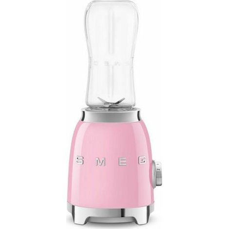 Smeg PBF01PKEU blender rose 0,6 L design vintage (1/3)