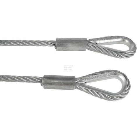 Câble de traction PÖTTINGER 00431974