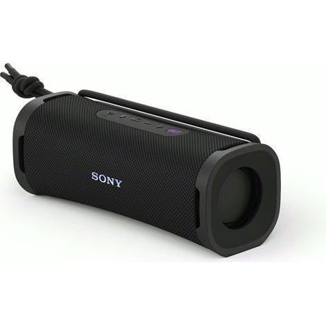 Enceinte portable sans fil Sony Bluetooth ULT Field 1 Noir