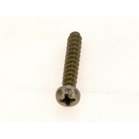 BOSCH Ersatzteil TTNR: 87134030290 Schraube Kunststoff DIN7962 4X25 (10x) (1/2)