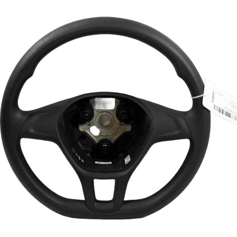 [PRODUIT D'OCCASION] Volant De Direction VOLKSWAGEN Polo 2009- ♻️ Ref Oe. 6c0419091bpgyr - Garantie à vie (1/2)
