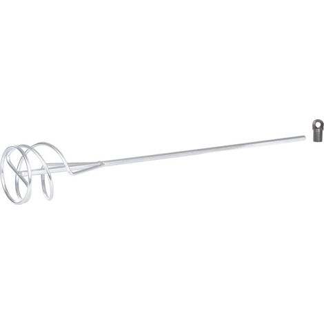 Mörtelrührer Strend Pro PXF-07, 100x600 mm, für Mörtel, HEX (1/3)