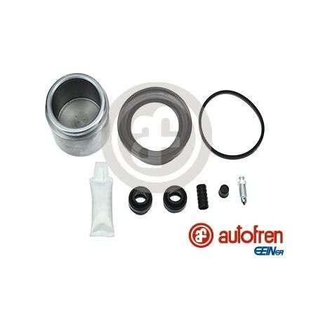 Kit de réparation, étrier de frein Autofren Seinsa D41746C SUZUKI 5510150J01