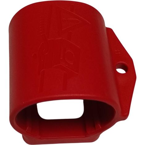 Sop.Muelle Rojo compatible con Tijera Pertiga Ow  Ref 4600067