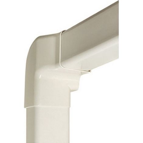 ANGOLO VERTICALE sx per cod. 413-KBC-0612