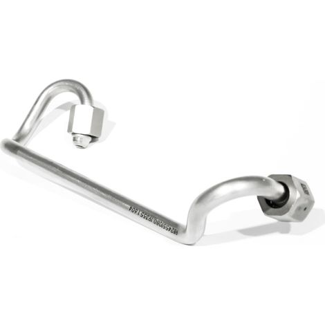 V861333680 est compatible avec les tuyaux d'huile de pompe haute pression DS Peugeot 308, 4008, Citroën C4, C5 et 200P. (1/4)