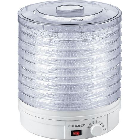 Concept Solution Concept SO-1020 deshidratador gris 245W