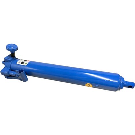 Zylinder Hydraulikzylinder Ersatzzylinder für Werkstattkran bis zu 2t