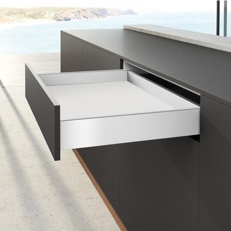 Struttura cassetto 9255291 600mm bianco
