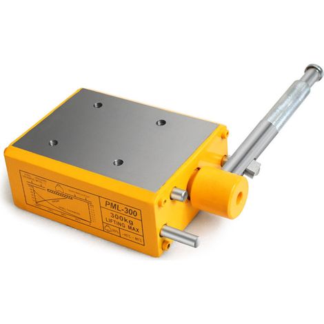 Aimant permanent pour bras de taraudage ETA1610 / ETA1615 MW-Tech PMETA16