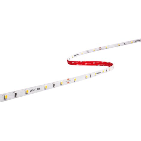 Striscia led accento pro 35watt 5metri century ac90-723040 (1/2)