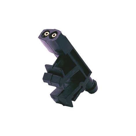 Gicleur lave vitres, Citroën Xantia, Peugeot Partner (OE:6438A0) - 3RG