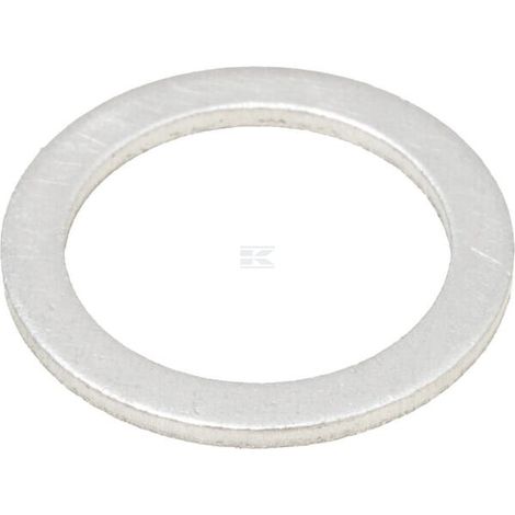 Bague d'étanchéité AGRIA 00916