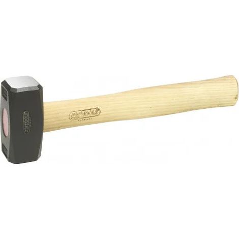 Mazas, mango de madera 1,25 kg