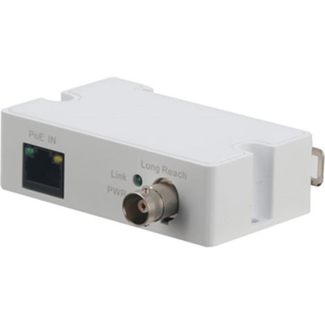 LR1002-1EC-V3 - Convertitore ricevitore ePoE