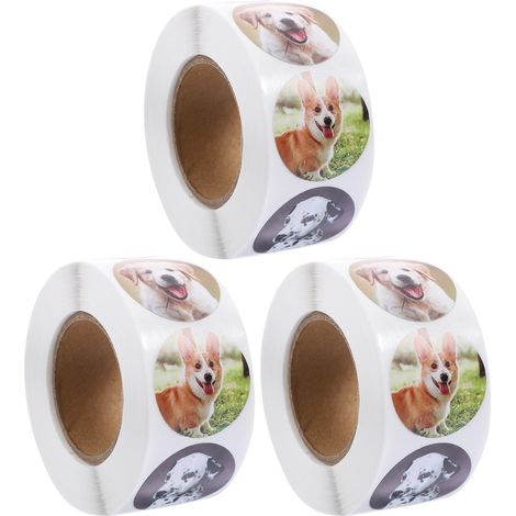Set Lesezeichen Malerei Packung Von Zubehör Dekorative Kits (1/5)