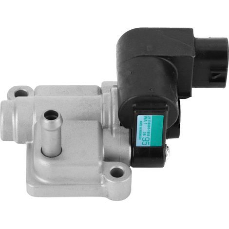 Pièce de rechange pour vanne de régulation du ralenti 16022-P8A-A01, compatible avec Honda CR-V, Odyssey/Pilot/Accord (1/5)