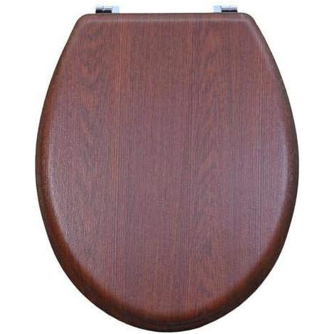 Copri Water in MDF UNIVERSALI (NOCE SCURO, NOCE CHIARO, CILIEGIO) (Noce Scuro)
