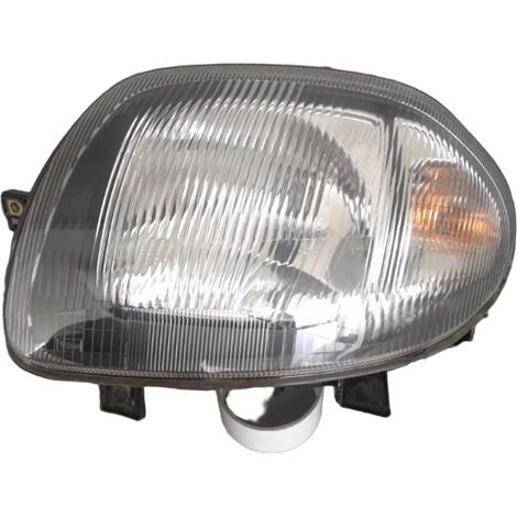 [PRODUIT D'OCCASION] Phare Gauche RENAULT Clio II Ph.1 98-2001 ♻️ Ref Oe. 7701045168 - Garantie à vie (1/3)