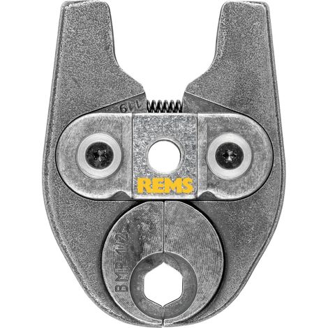 Presszange Mini BMP 1/2" 578704