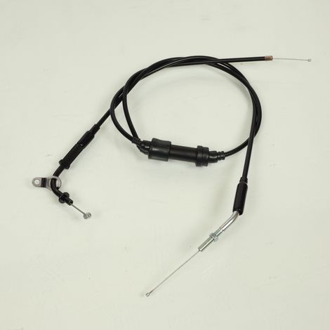 gaskabel p2r für motorrad derbi 50 gpr 2004 bis 2020 neu (1/2)