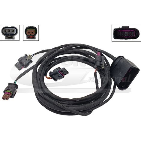 3RG 37734 CABLES SENSOR DE PARKING