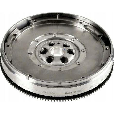 Volant moteur bimasse Sachs pour VW A4 1.9TDI 04-08 (1/5)