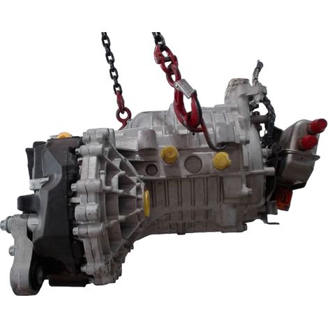 Moteur Electrique  FIAT 500 Elektro 3+1 [PRODUIT D'OCCASION]♻️6000634521
