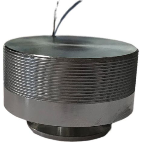 2-Zoll-Audio-Anregungslautsprecher mit 50-mm-Resonanzschwingungstechnologie