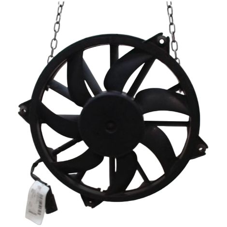 [PRODUIT D'OCCASION] Moteur Ventilateur Radiateur PEUGEOT 307 Cc 2p Phase 2 2005-2008 ♻️ Ref Oe. 1253k2 - Garantie à vie (1/3)