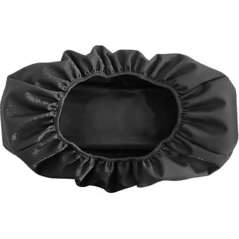 Housse de protection pour treuil électrique 21,5 x 9,5 x 7,5 - étanche et anti-poussière (1/5)