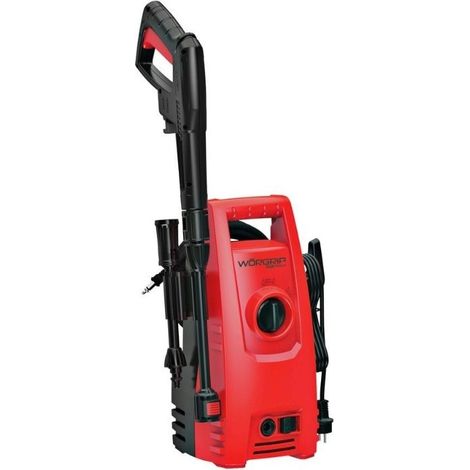Hidrolimpiadora wōrgrip mini 1400w 110 bar (1/4)